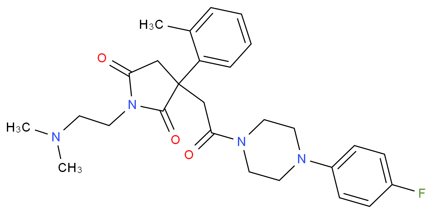  分子结构