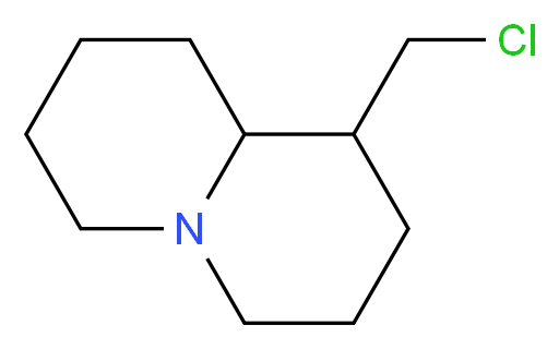 91049-90-0 分子结构