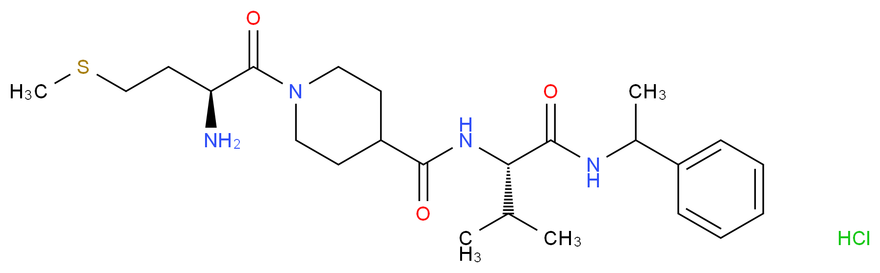 164263662 分子结构