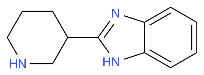123771-23-3 分子结构