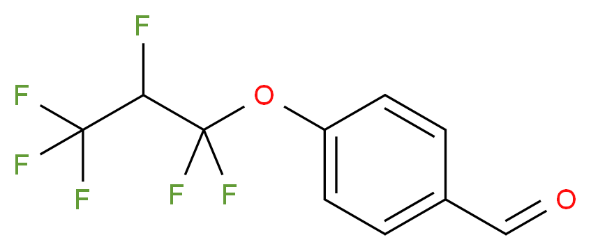 MFCD04610439 分子结构