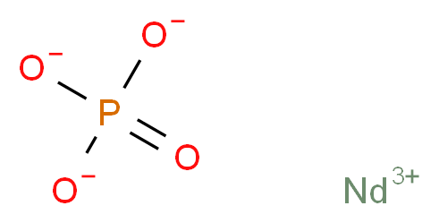 14913-17-8 分子结构