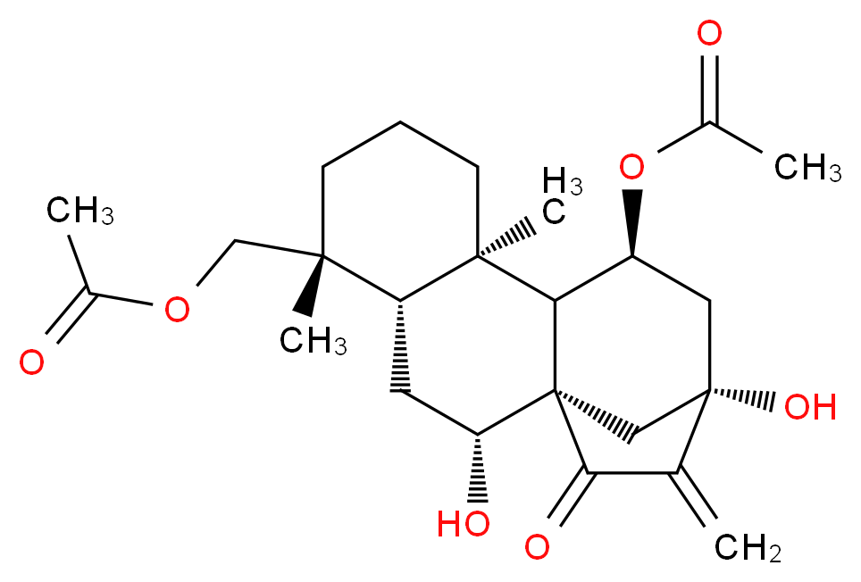 125181-21-7 分子结构