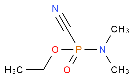 77-81-6 分子结构