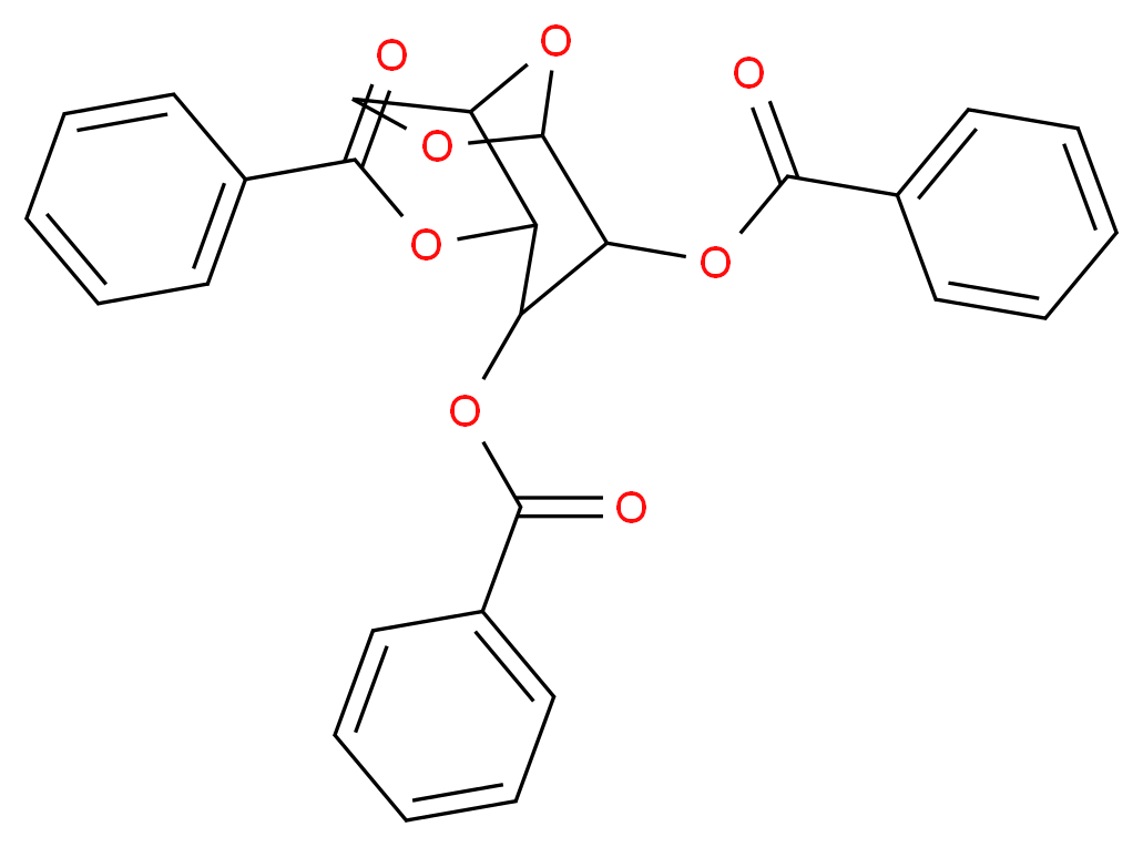 23567-05-7 分子结构