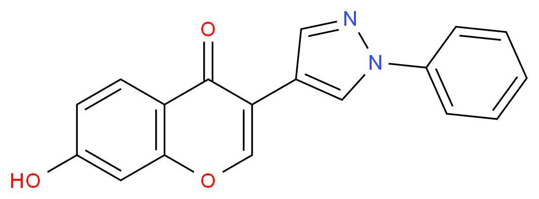 61034-11-5 分子结构