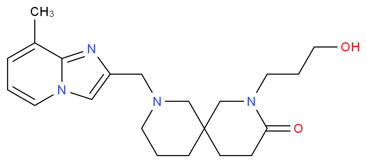  分子结构