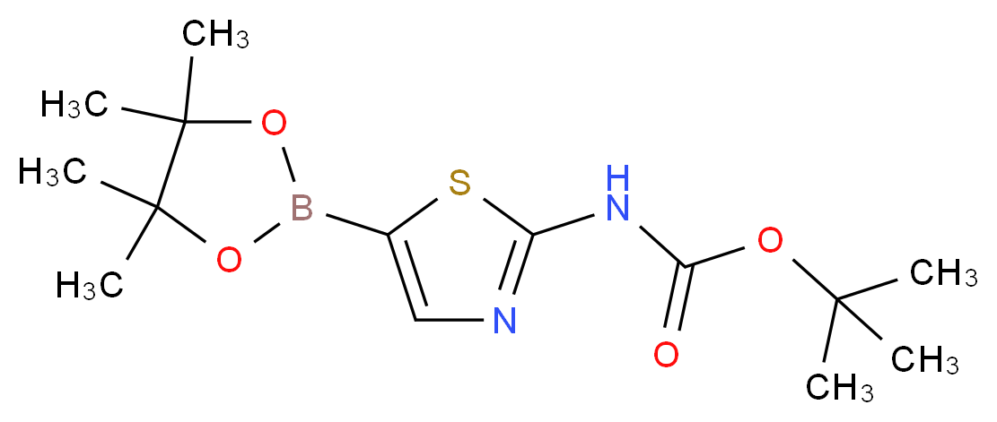 1245252-99-6 分子结构