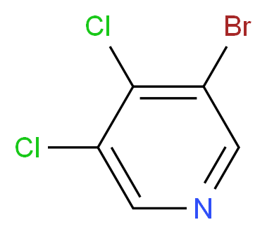 1001056-83-2 分子结构