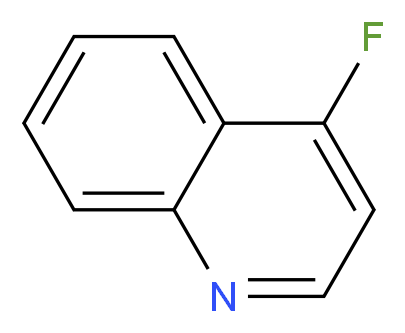 394-70-7 分子结构