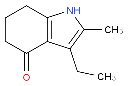 6116-76-3 分子结构