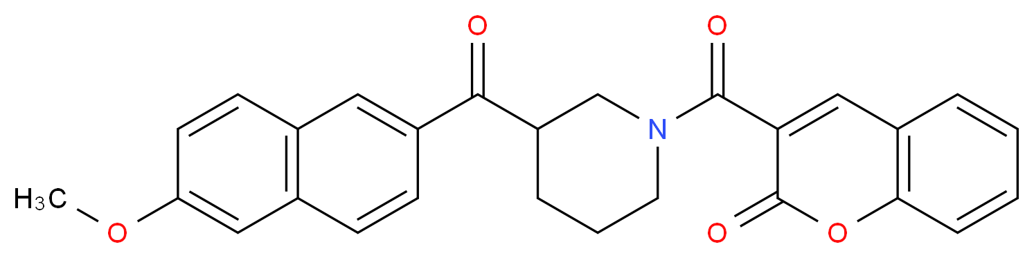  分子结构