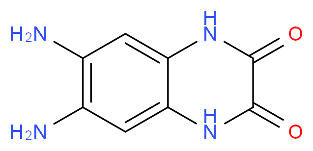 17498-26-9 分子结构