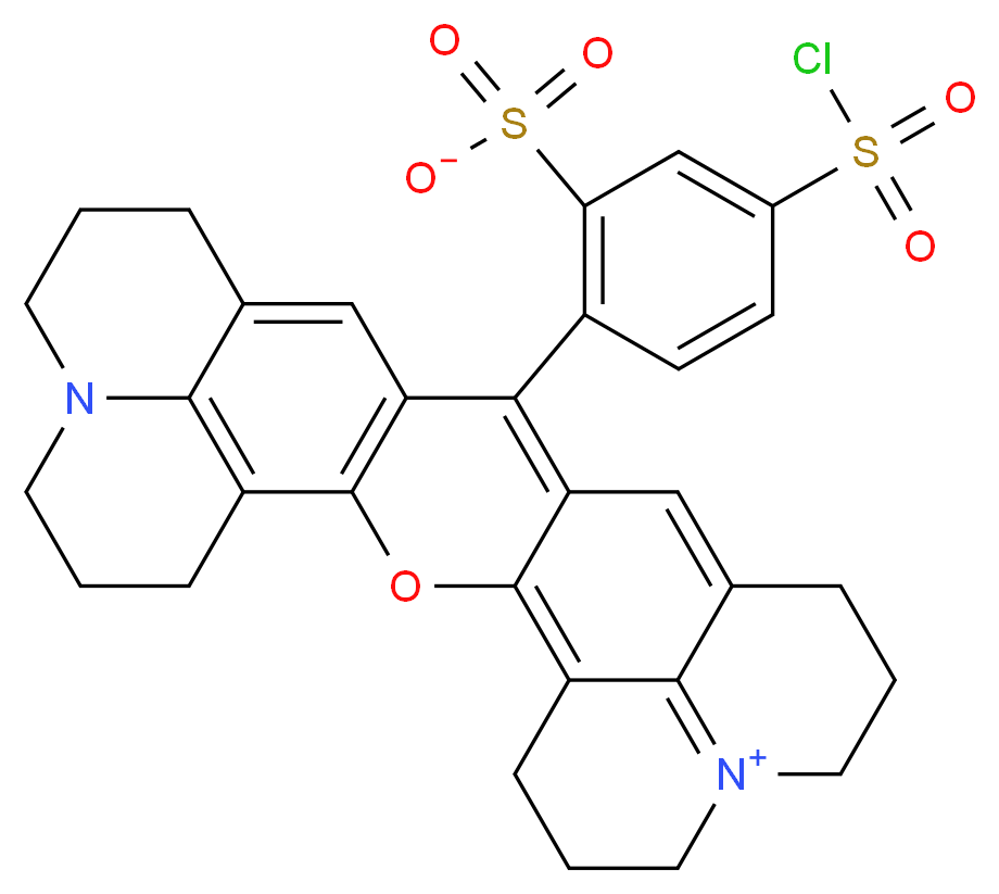 82354-19-6 分子结构