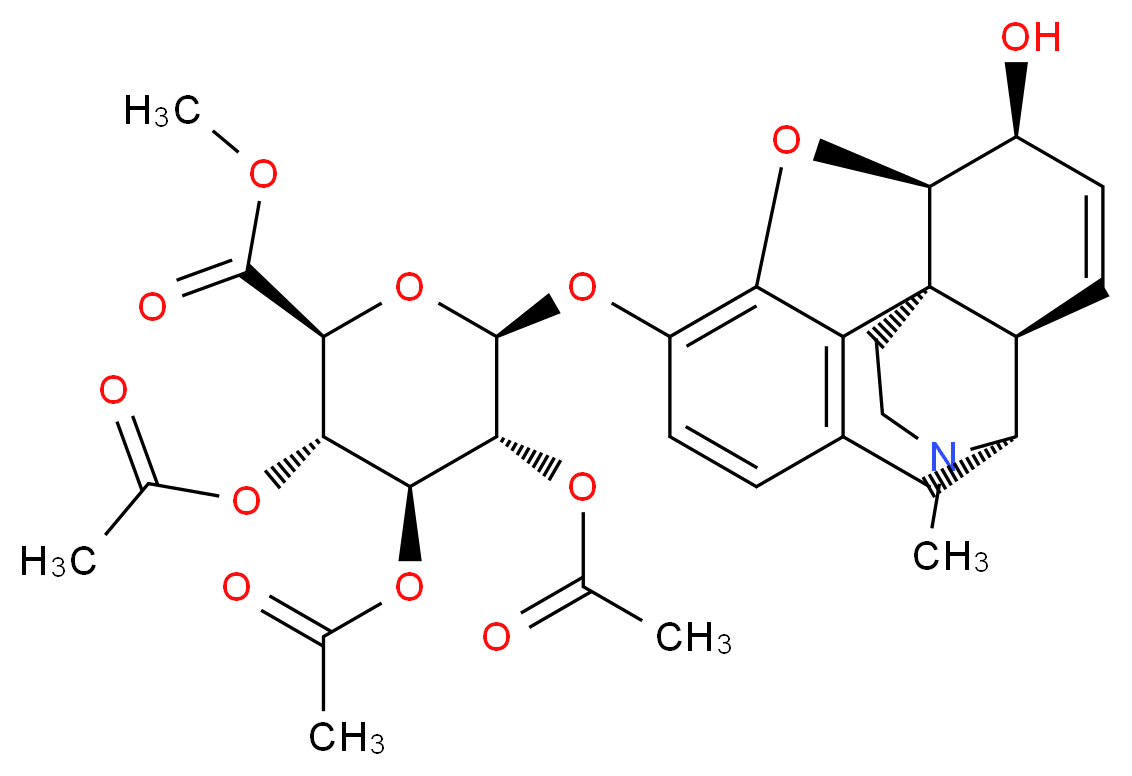 151250-15-6 分子结构