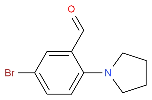 742099-40-7 分子结构