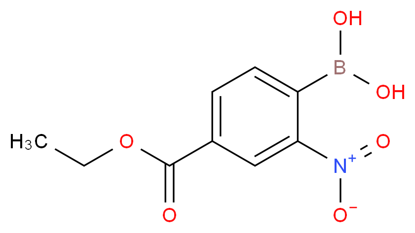 5785-70-6 分子结构