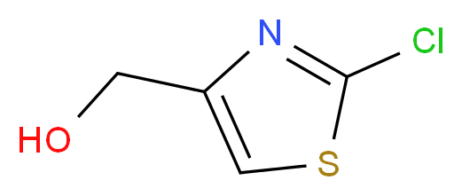 5198-85-6 分子结构