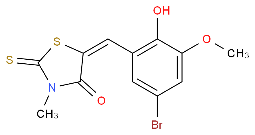 326019-49-2 分子结构