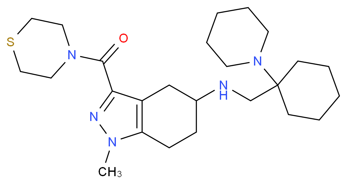  分子结构