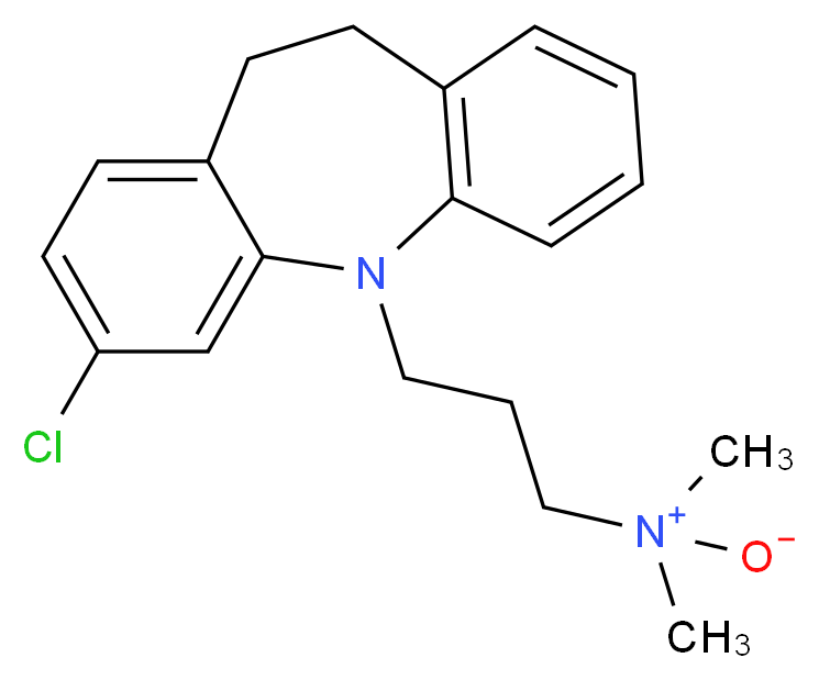 14171-67-6 分子结构