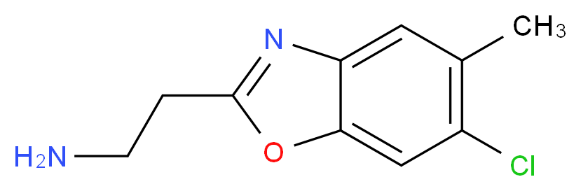 1119450-64-4 分子结构