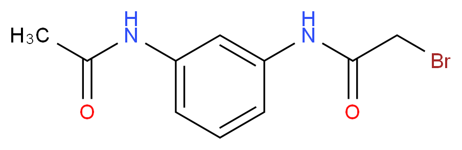 MFCD02974403 分子结构