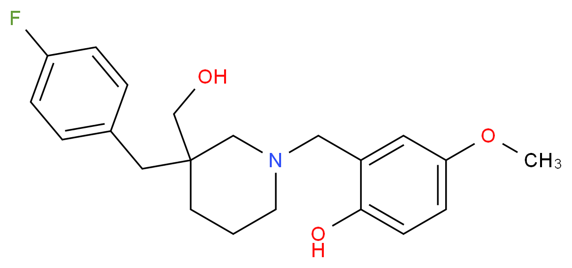 分子结构