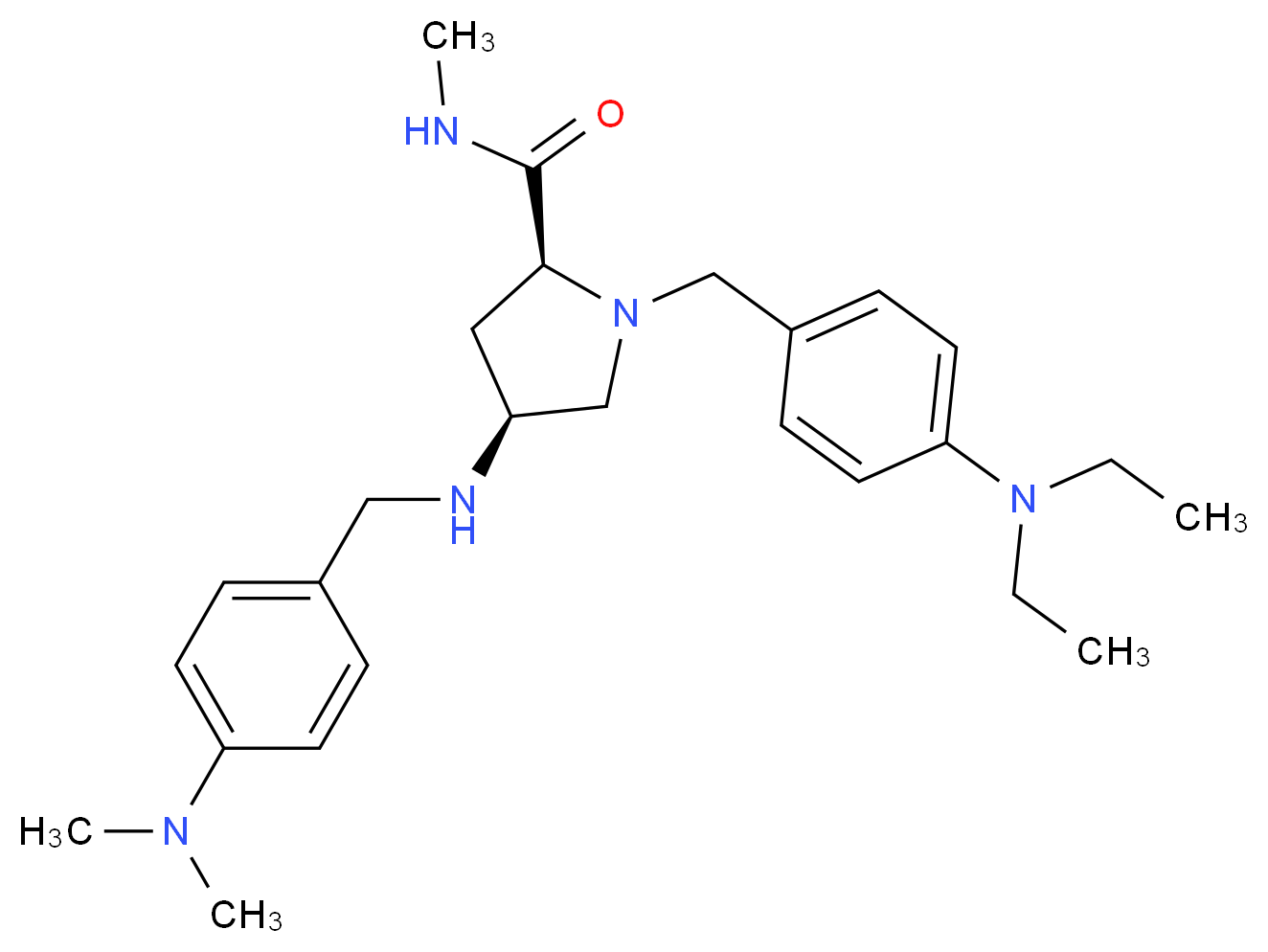  分子结构