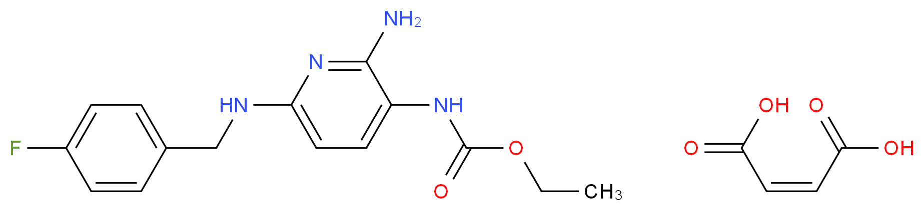 75507-68-5 分子结构