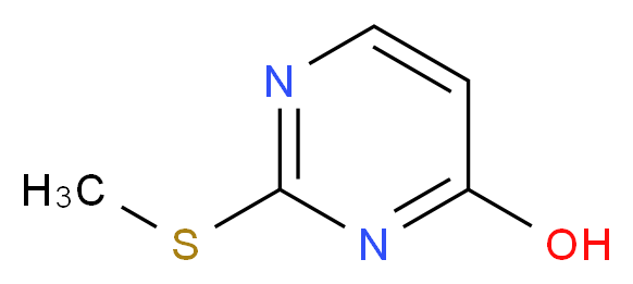 5751-20-2 分子结构