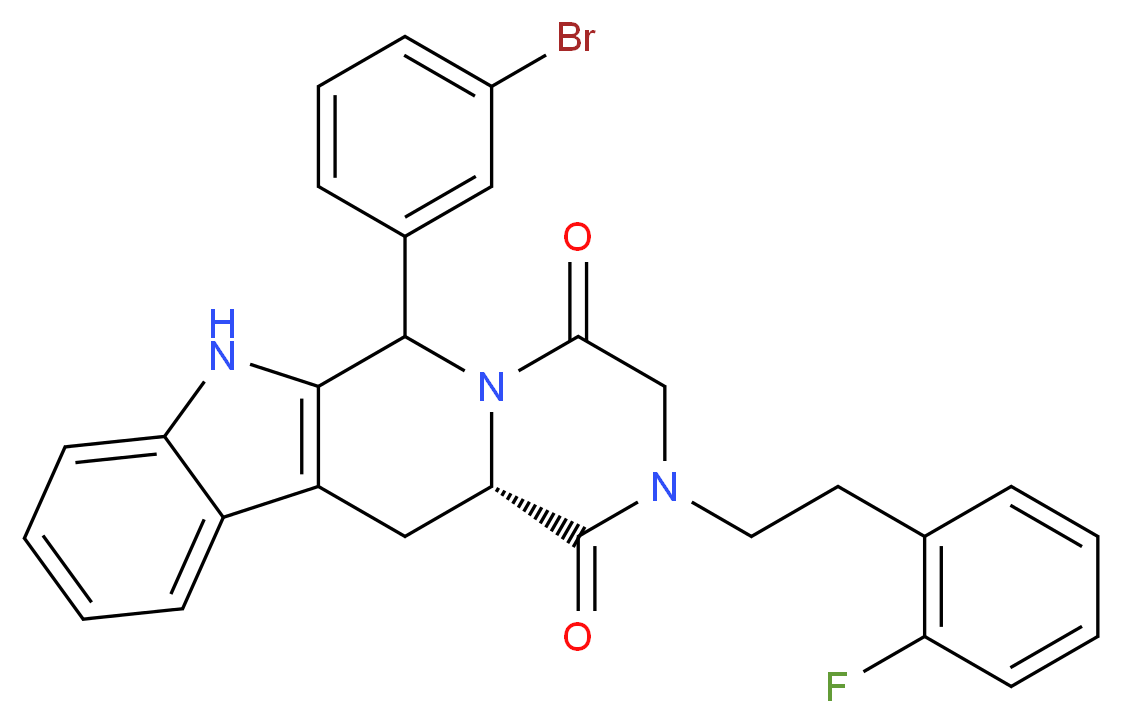 164263241 分子结构