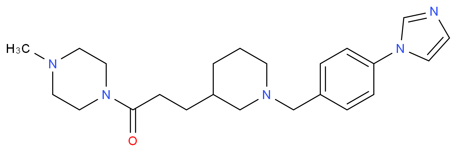  分子结构