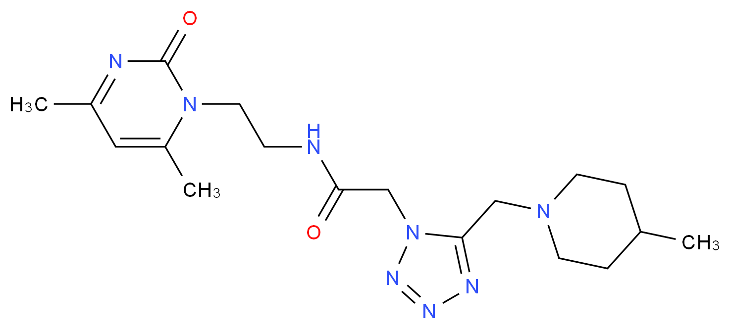  分子结构