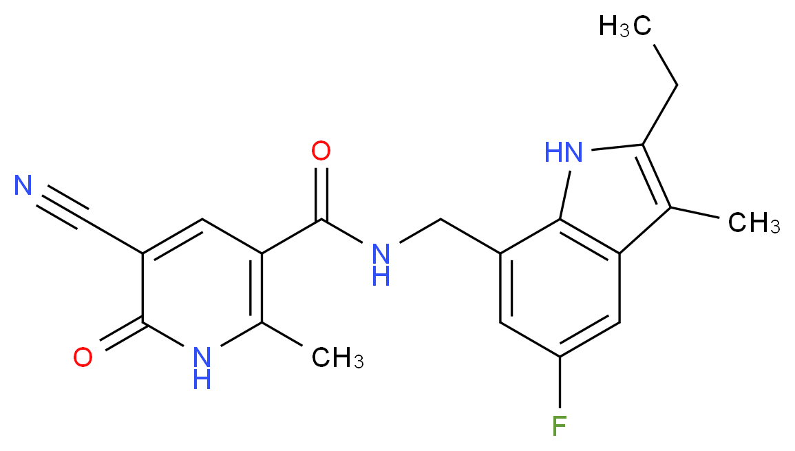  分子结构
