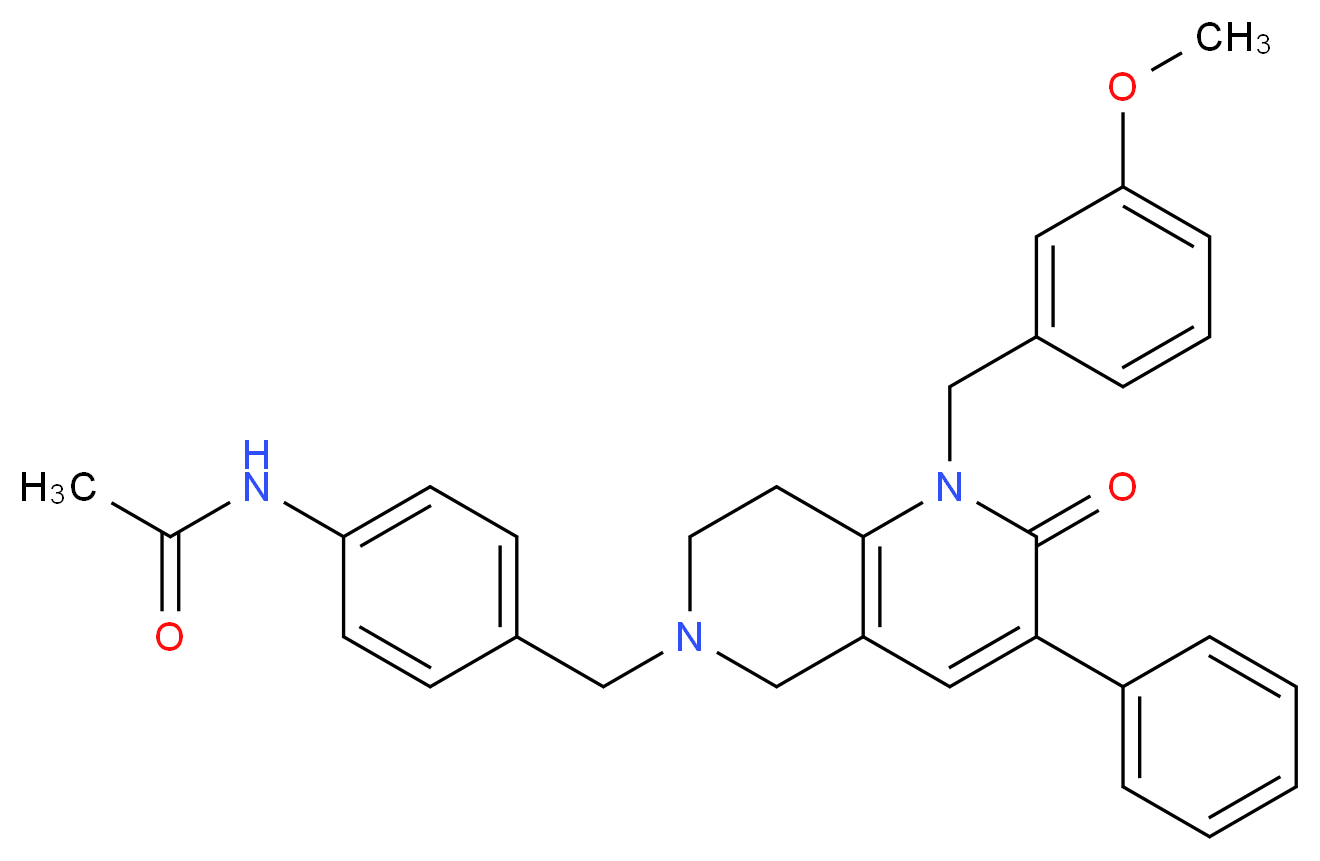 分子结构
