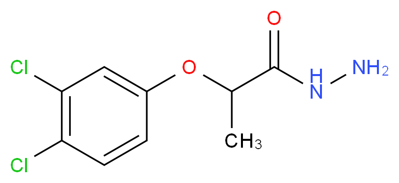 588673-62-5 分子结构