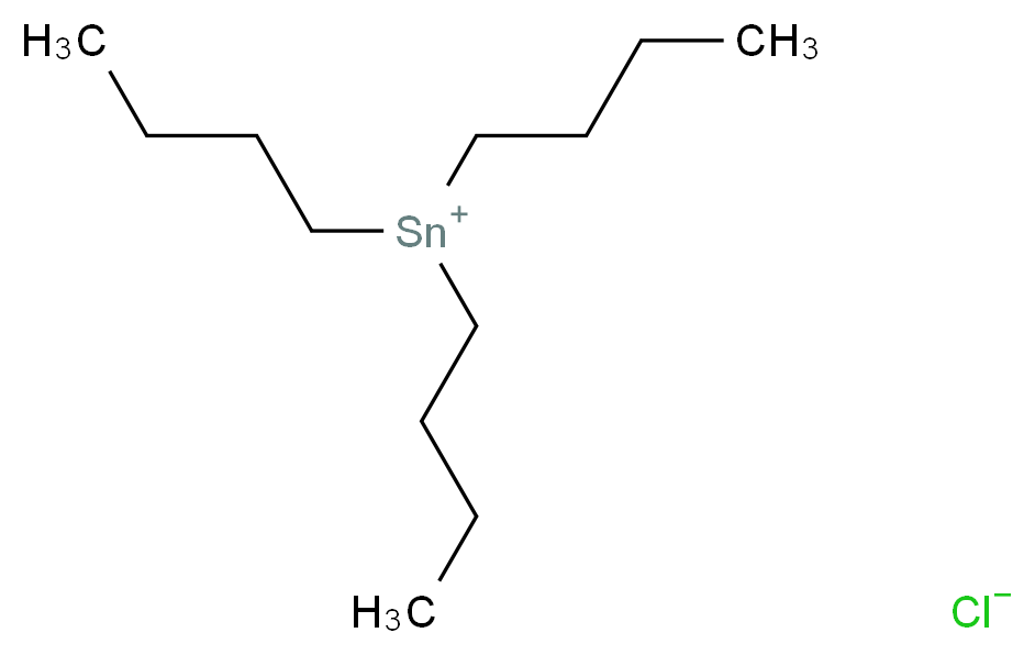 1461-22-9 分子结构