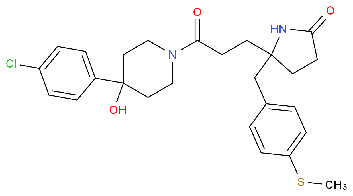  分子结构