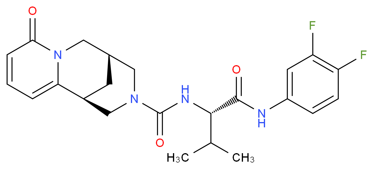 164251548 分子结构