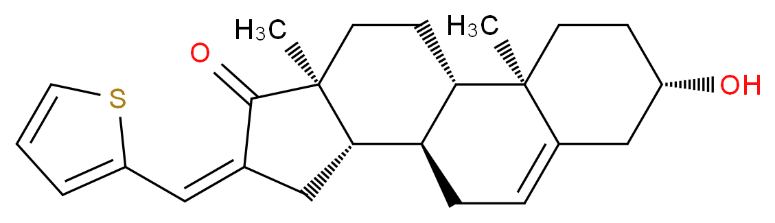 164264412 分子结构