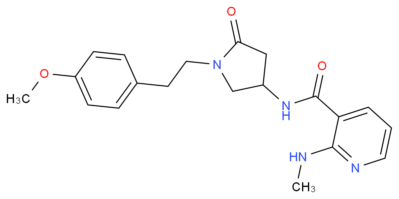  分子结构