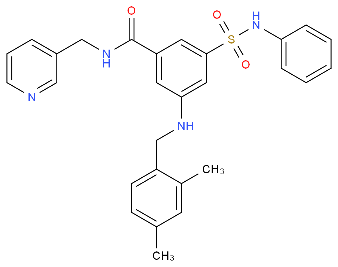 分子结构