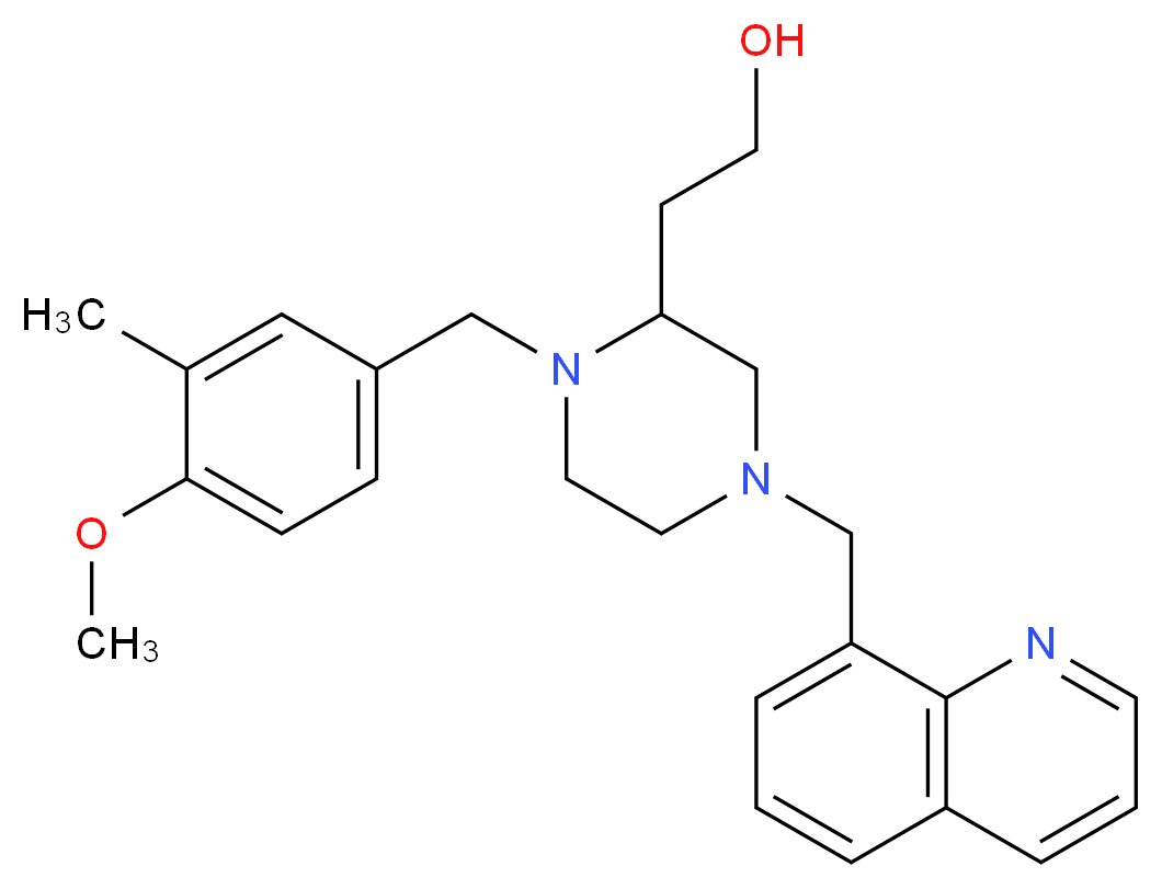  分子结构