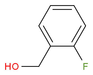 446-51-5 分子结构