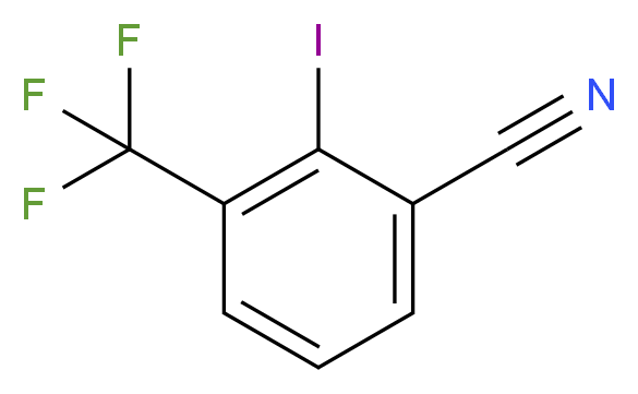 MFCD08532492 分子结构