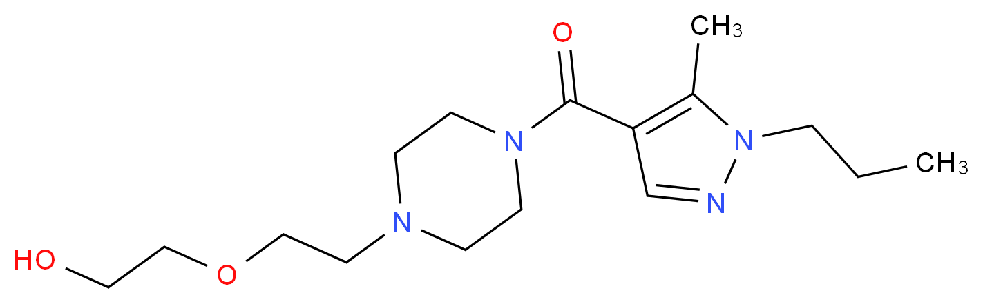  分子结构