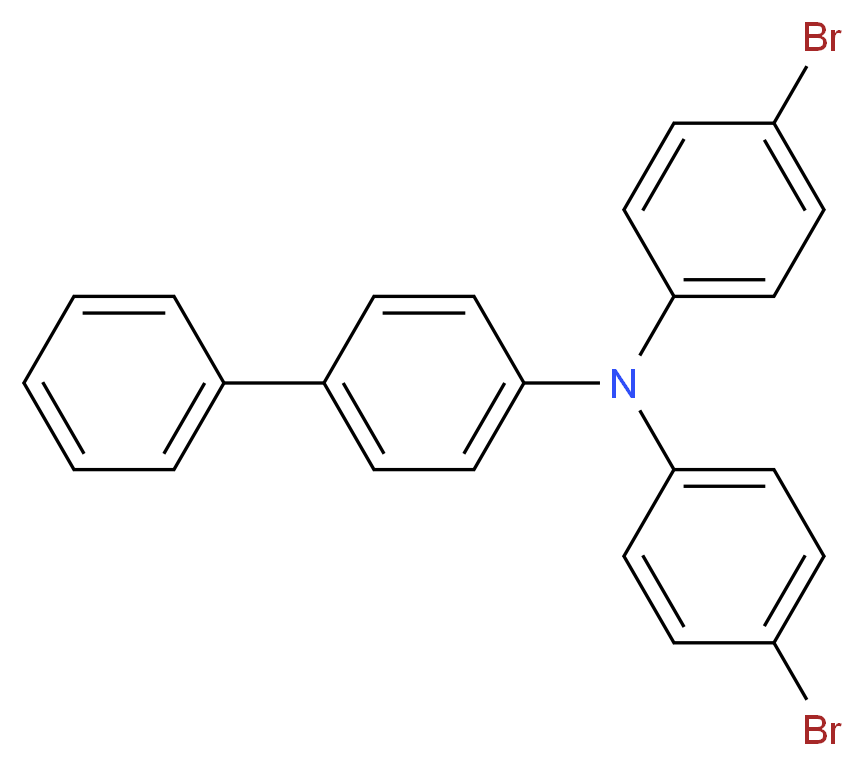 884530-69-2 分子结构