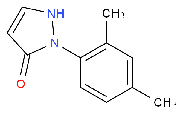 1245204-72-1 分子结构