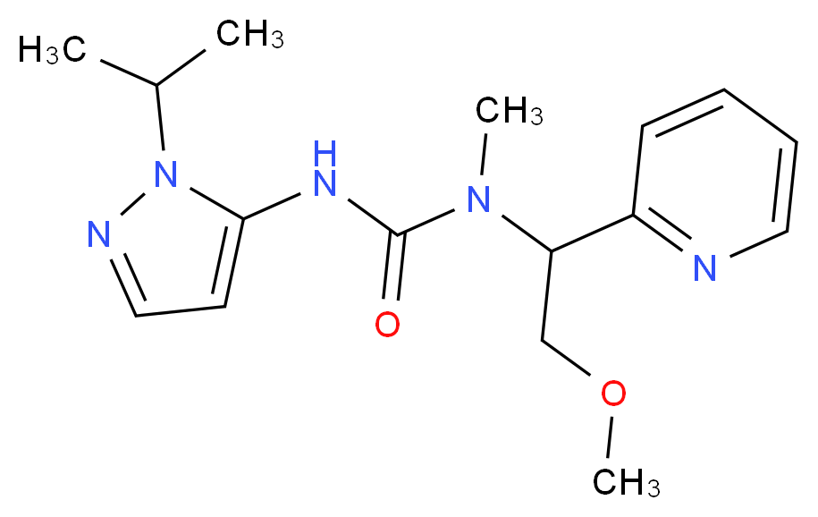  分子结构